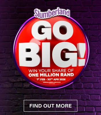 GO Big Slumberland