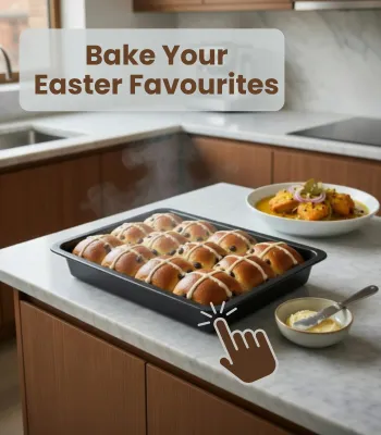 Bakeware Easter