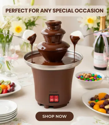 Chocolate Fountain