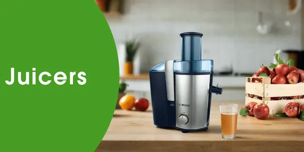 Juicers