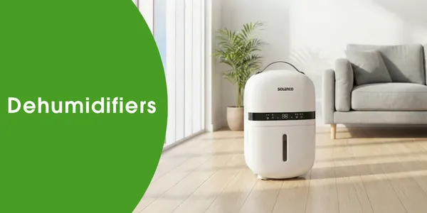 Dehumidifiers
