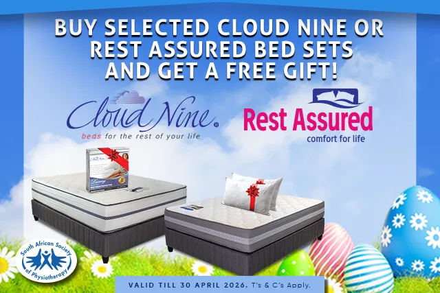CNRA April Promotion
