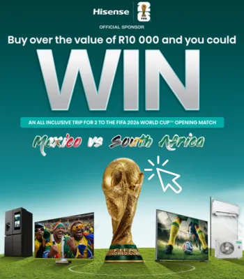 Hisense Fifa Phase 1