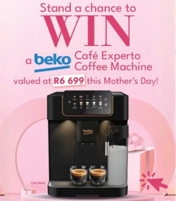 Mothers Day Comp Beko SB
