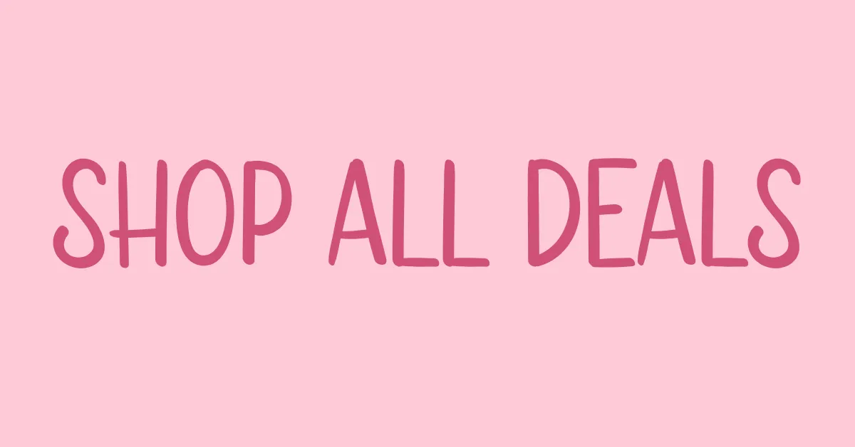 Shop all deals