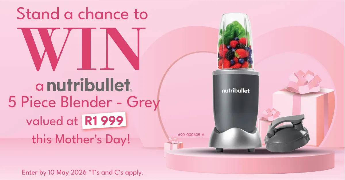 Nutribulelt Blender Comp