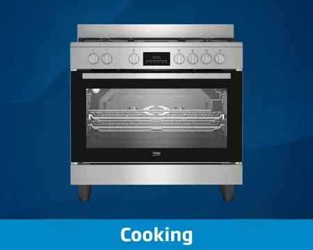 Beko Cooking