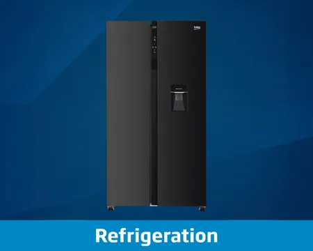 Beko Fridges
