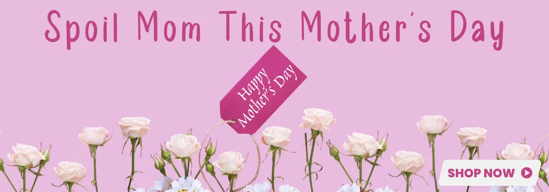 Mothers Day Deals
