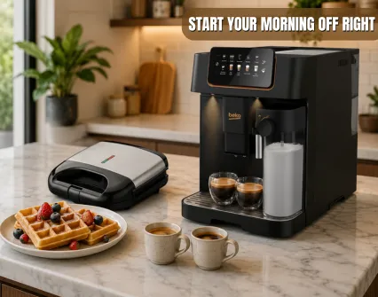 Kitchen Appliances