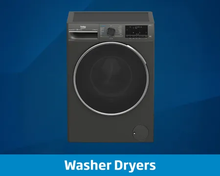 Beko Washer Dryer
