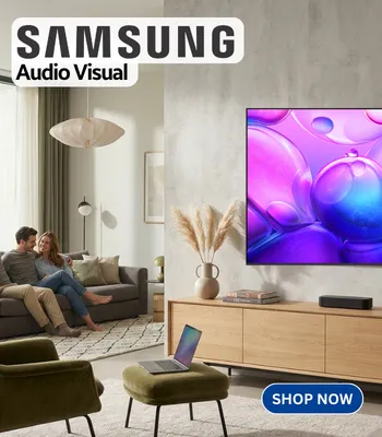 Samsung Audio Visual
