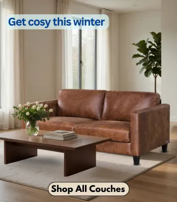 Shop All Couches This winter