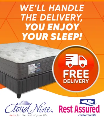 CNRA Free Local Delivery