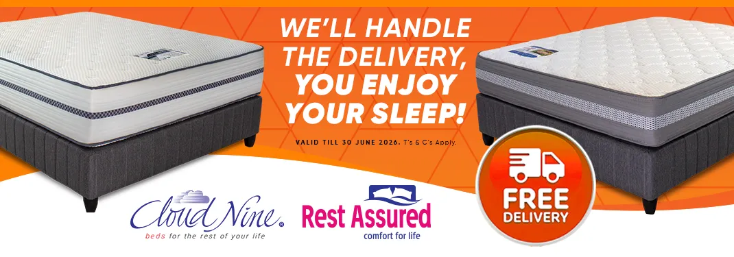 CNRA Free Local Delivery