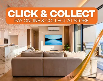 Click and Collect - Tafelberg Furnishers
