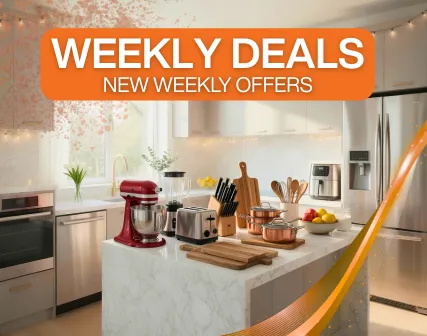Weekly Deals - Tafelberg Furnishers