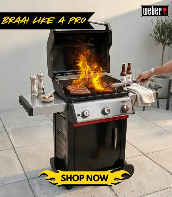 Braai like a pro