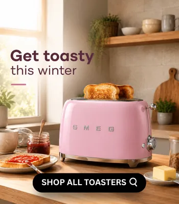 Get Toasty This Winter