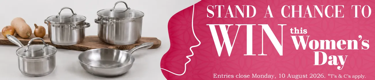 Woman's Day Competition