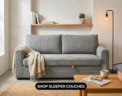 Shop All Sleeper Couches