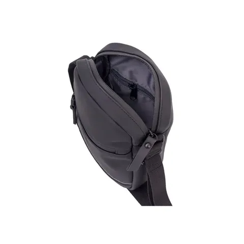 Cellini Hydro Black Crossbody Bag 0022151 Inside
