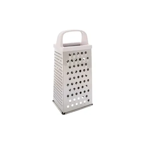 Prestige Square Satin Grater 