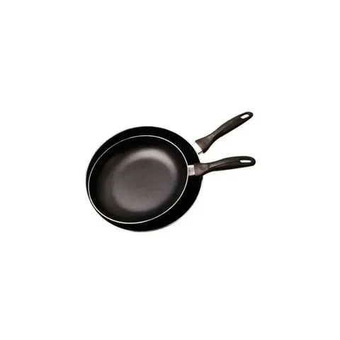 Prestige 24cm & 28cm Frying Pan Combo Set