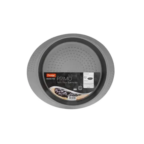 Primo Non-Stick Round Cake Pan