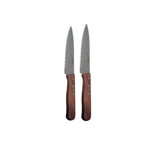 Prestige 2 Piece Steak Knives 09631 Set