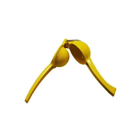 Prestige Aluminium Juice Squeezer 09707 Open