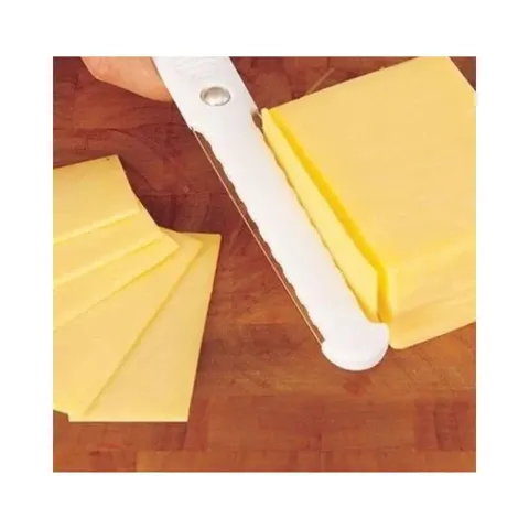 Prestige Double Wire Cheese Slicer 09709 Example