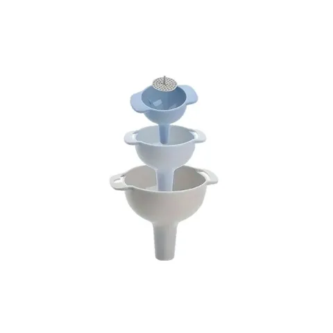 Prestige 4 Piece Funnel Set