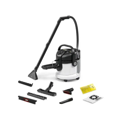 Kärcher SE4 Spray Extraction Vacuum Cleaner 1.081-150-0 Vacuum