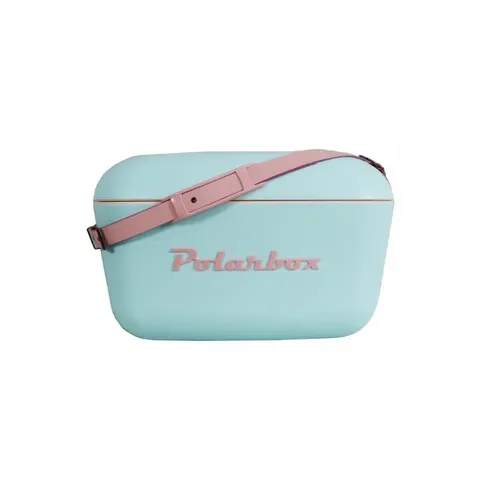 Funkilines 20L Turquoise Polar Box