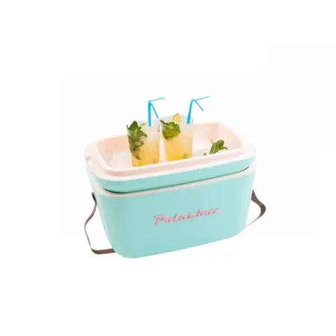 Funkilines Polar Box Open