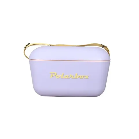 Funkilines 20L Purple Polar Box