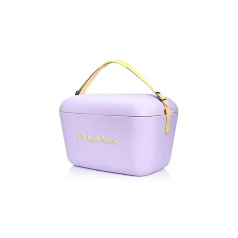 Funkilines Purple Polar Box