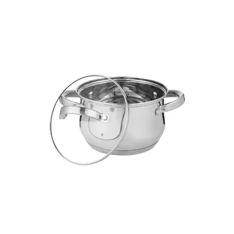 Legend 16cm Casserole Pot with lid