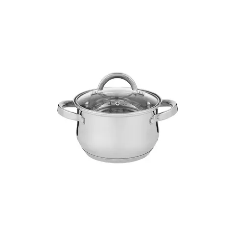 Legend Supreme Chef 16cm Casserole Pot