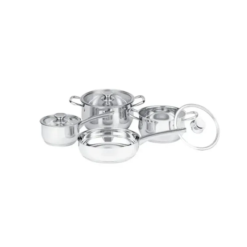 Legend Master Chef 7PCE Cookware Set | Tafelberg Furnishers