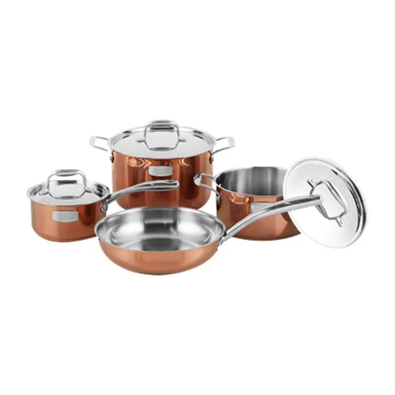 Legend 25th Anniversary 7PCE Cookware Set | Tafelberg Furnishers