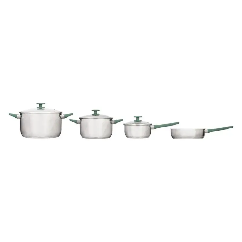 Legend Isabella 7 Piece Chef Cookware Set | Tafelberg Furnishers