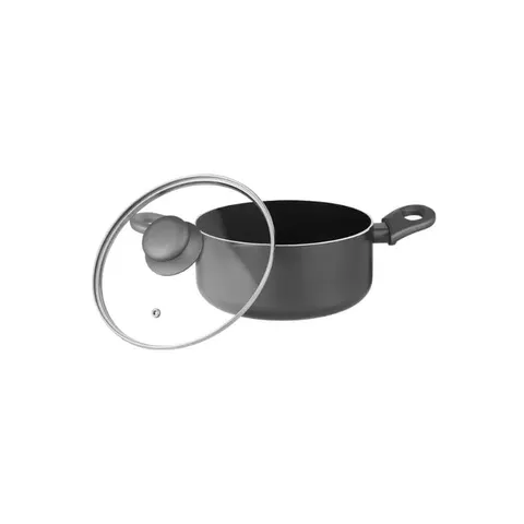 Legend My Pan 20cm Casserole with lid