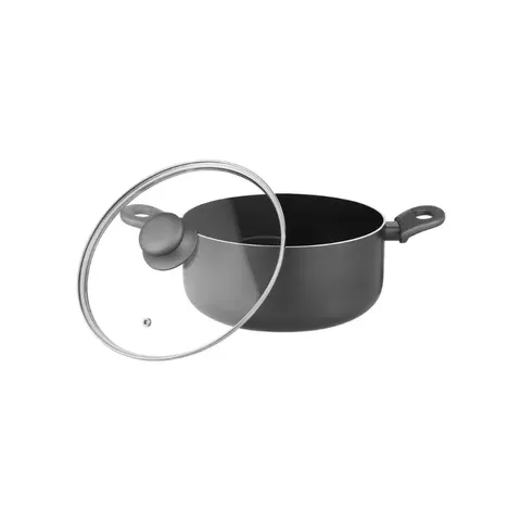 Legend My Pan 24cm Casserole with lid