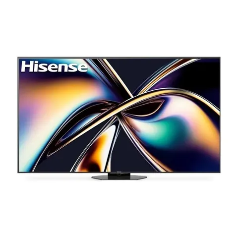 Hisense 100 Inch ULED Mini LED 4K Smart TV 100U8Q Front
