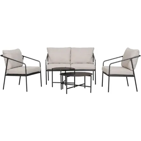 Cascade Patio Set