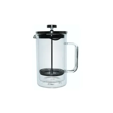 Funkilines 600ml Barista Coffee Plunger 10191 Plunger