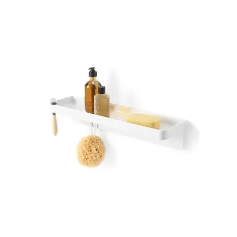 Umbra Flex Adhesive Shelf