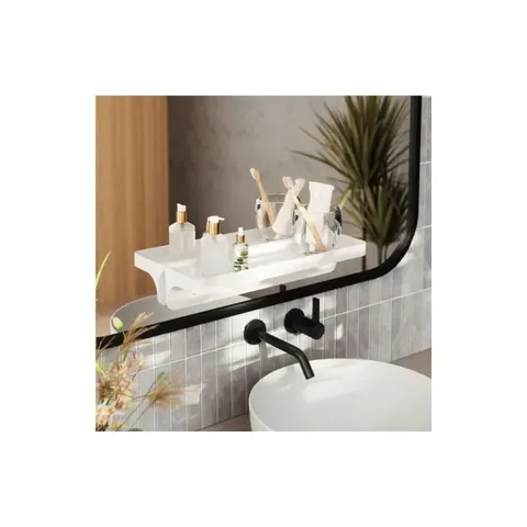 Umbra Flex Adhesive Shelf 1021296660